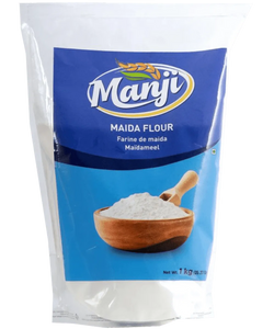 Manji Maida 1kg