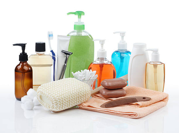 Home & Personal Care