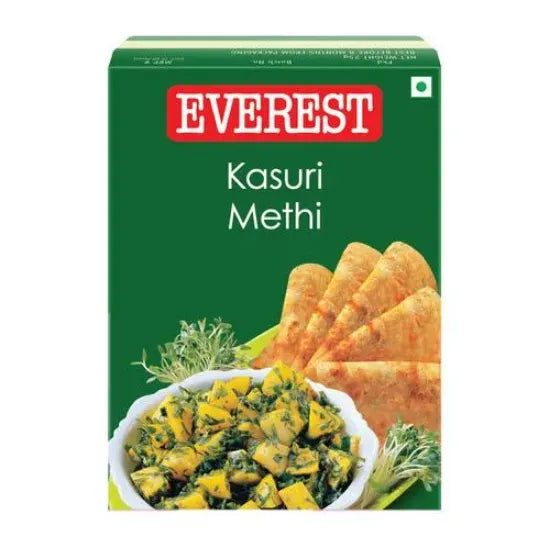 Everest Kasuri Methi 100g