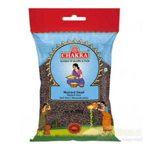 Chakra Mustard Seeds 100g