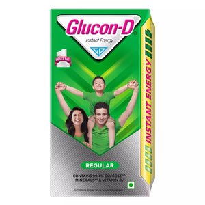 Glucon-D Regular 500g