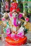 Ganesh Murti Clay