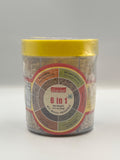 Chandan 6 in 1 Mix Mouth Freshener 230g