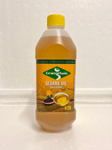 Gramarhein Sesame Oil