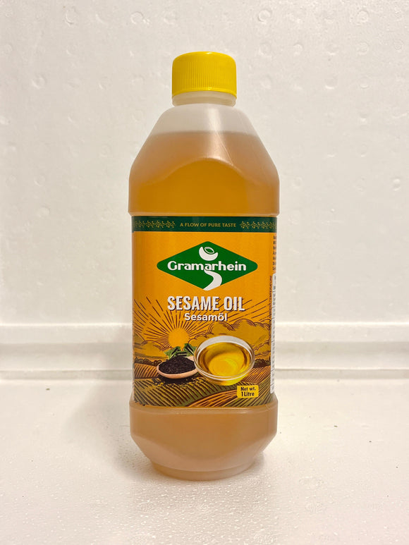 Gramarhein Sesame Oil