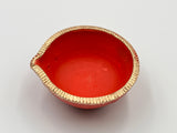 Clay Diya