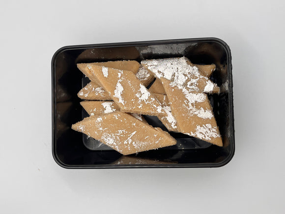 Homemade Kaju Katli 250g