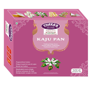 Kaju Pan 400g