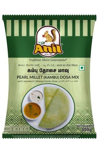 Anil Pearl Millet/Kambu Dosa Mix 500g