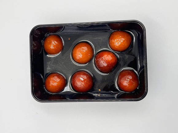 Homemade Gulab Jamun 400g