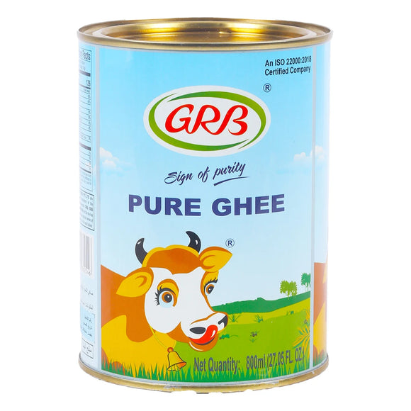 GRB Pure Ghee