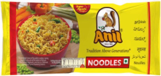 Anil Noodles 220g