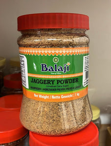 Balaji Jaggery Powder 1kg