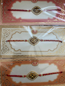 Rakhi