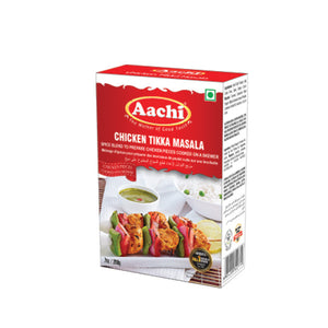 Aachi Chicken Tikka Masala 100g