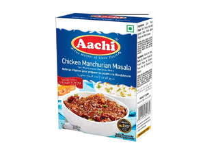 Aachi Chicken Manchurian Masala 100g