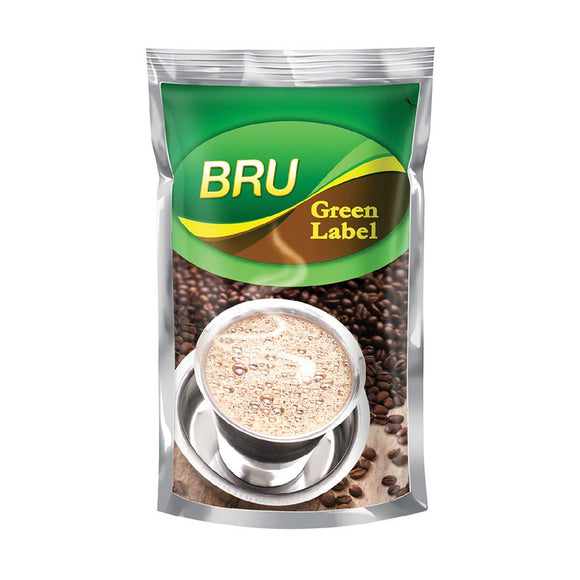 Bru Filter Coffee Powder 200g