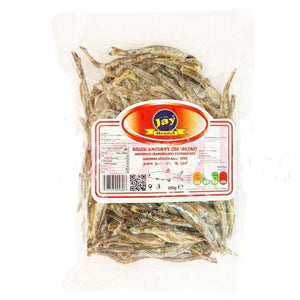 Dried Anchovy (Nethili) 200g