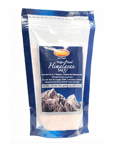 Shan Himalayan Pink Salt