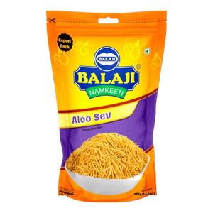 Balaji Aloo Sev 400g