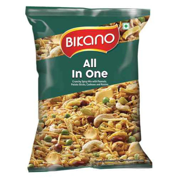 Bikano All In One 200g