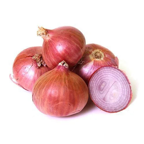 Bombay Onions