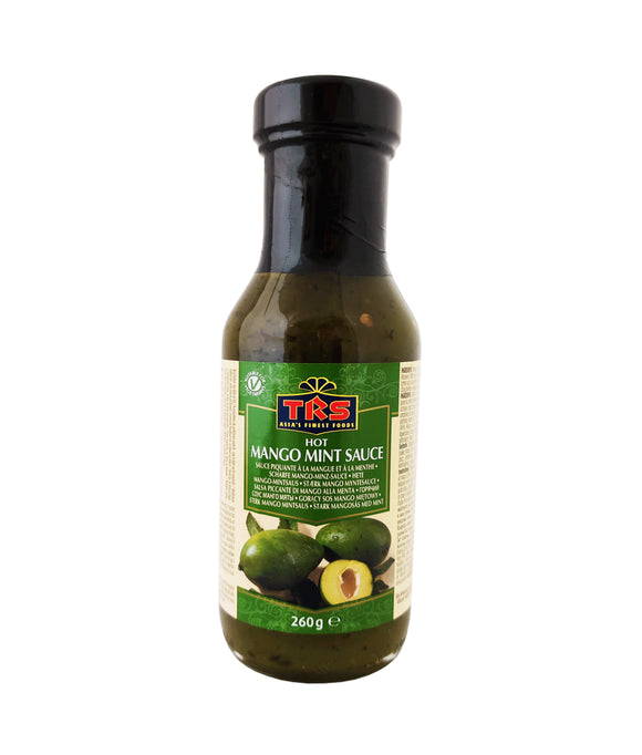 TRS Mango Mint Sauce 260g