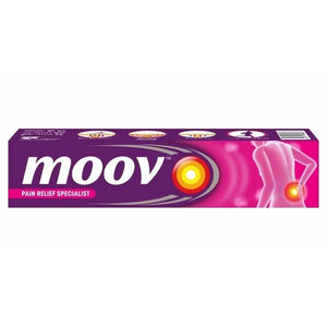 Moov Pain Cream 50g