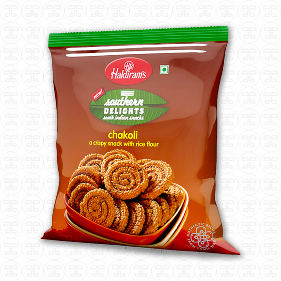 Haldiram's Murukku 200g