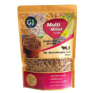 GJ Multi Millet Noodles