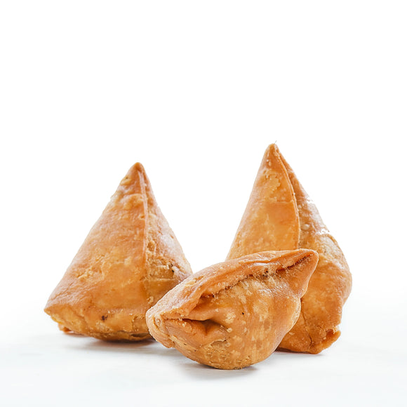 Thakar Punjabi Samosa