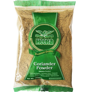 Heera Coriander Powder 100g