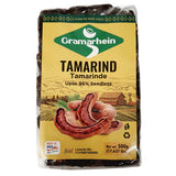 Gramarhein Tamarind Seedless 200g