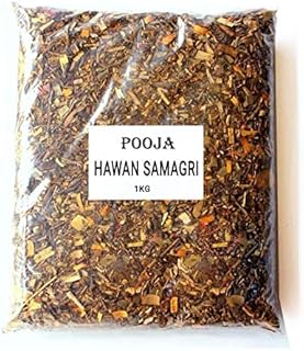 Hawan Samagri Pack 200g