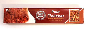Heera Pure Chandan Agarbatti