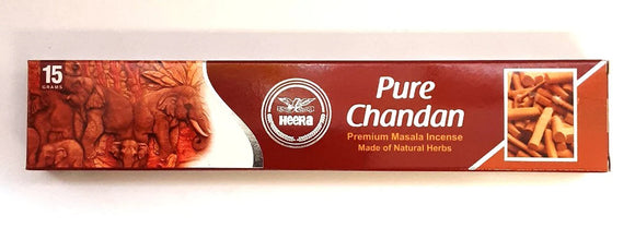 Heera Pure Chandan Agarbatti