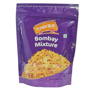 Town Bus Bombay Mixture 170g