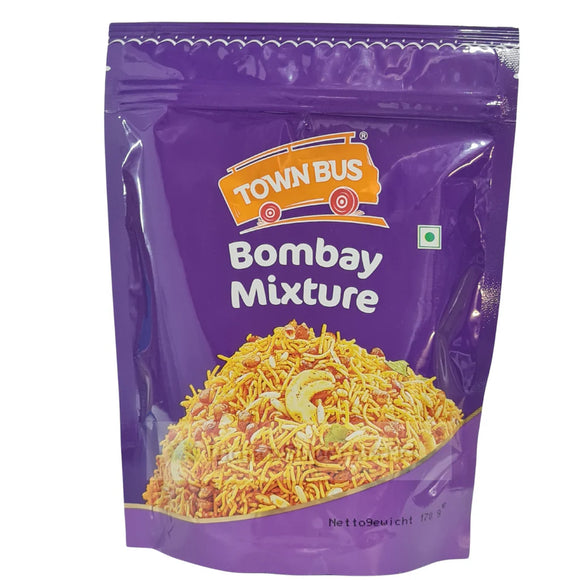 Town Bus Bombay Mixture 170g