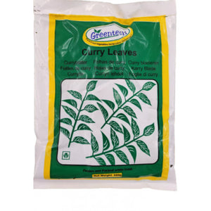 Frozen Curry Leaves 100g