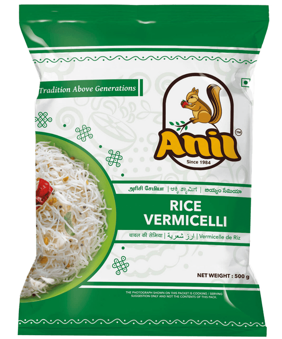 Anil Rice Vermicelli 500g