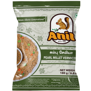 Anil Pearl/Kambu Millet Vermicelli 180g