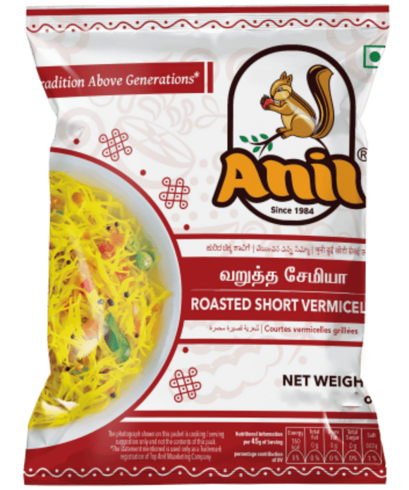 Anil Roasted Vermicelli 450g