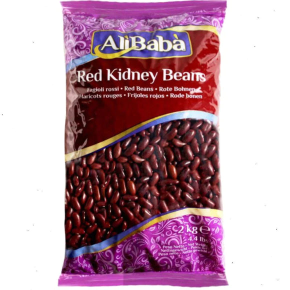 AliBaba Red Kidney Beans