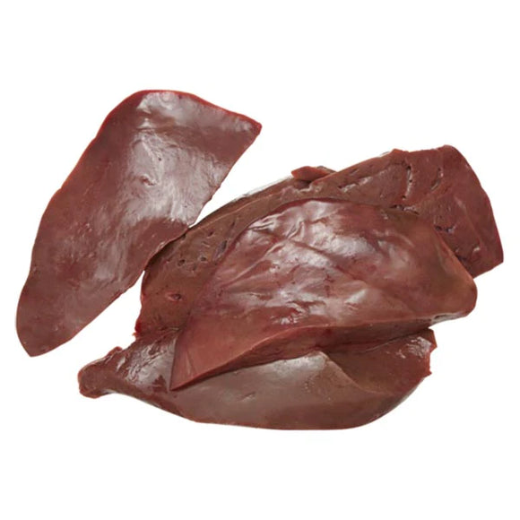 Mutton Liver