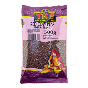 TRS Red Cow Peas 500g