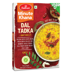 Haldiram’s RTE Dal Tadka 300g