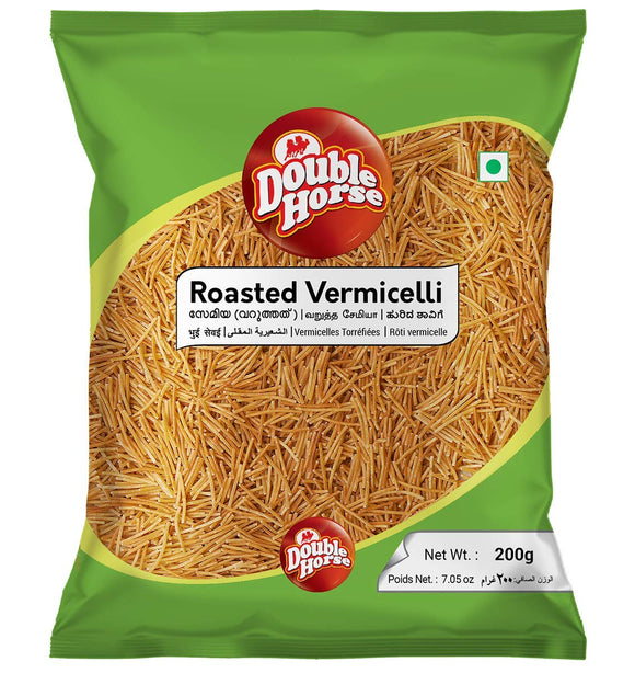 Double Horse Roasted Vermicelli 500g