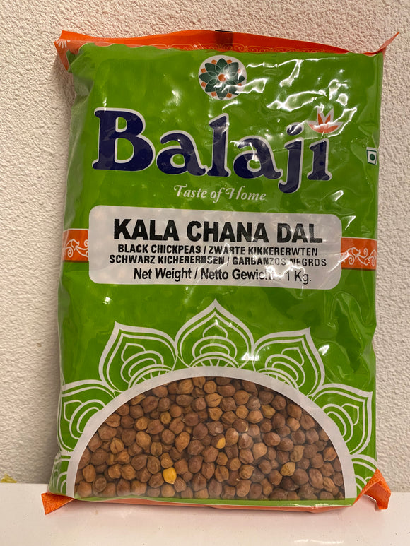 Balaji Brown Chickpeas