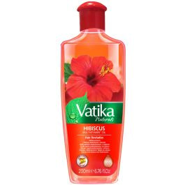 Dabur Vatika Hibiscus Hair Oil 200ml