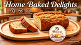 Teatime Sponge Cake